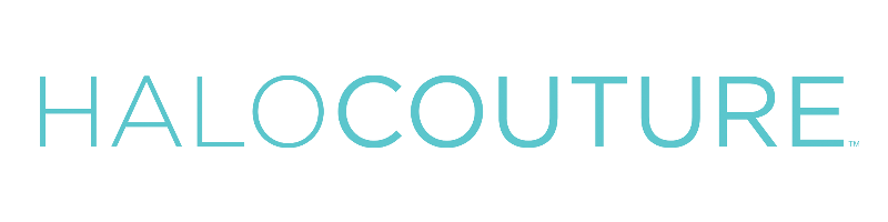 HaloCouture logo MeiLi